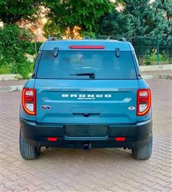 فۆرد برۆنکۆ سپۆرت